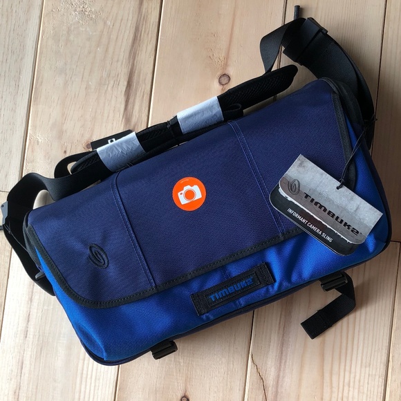 timbuk2 informant camera sling